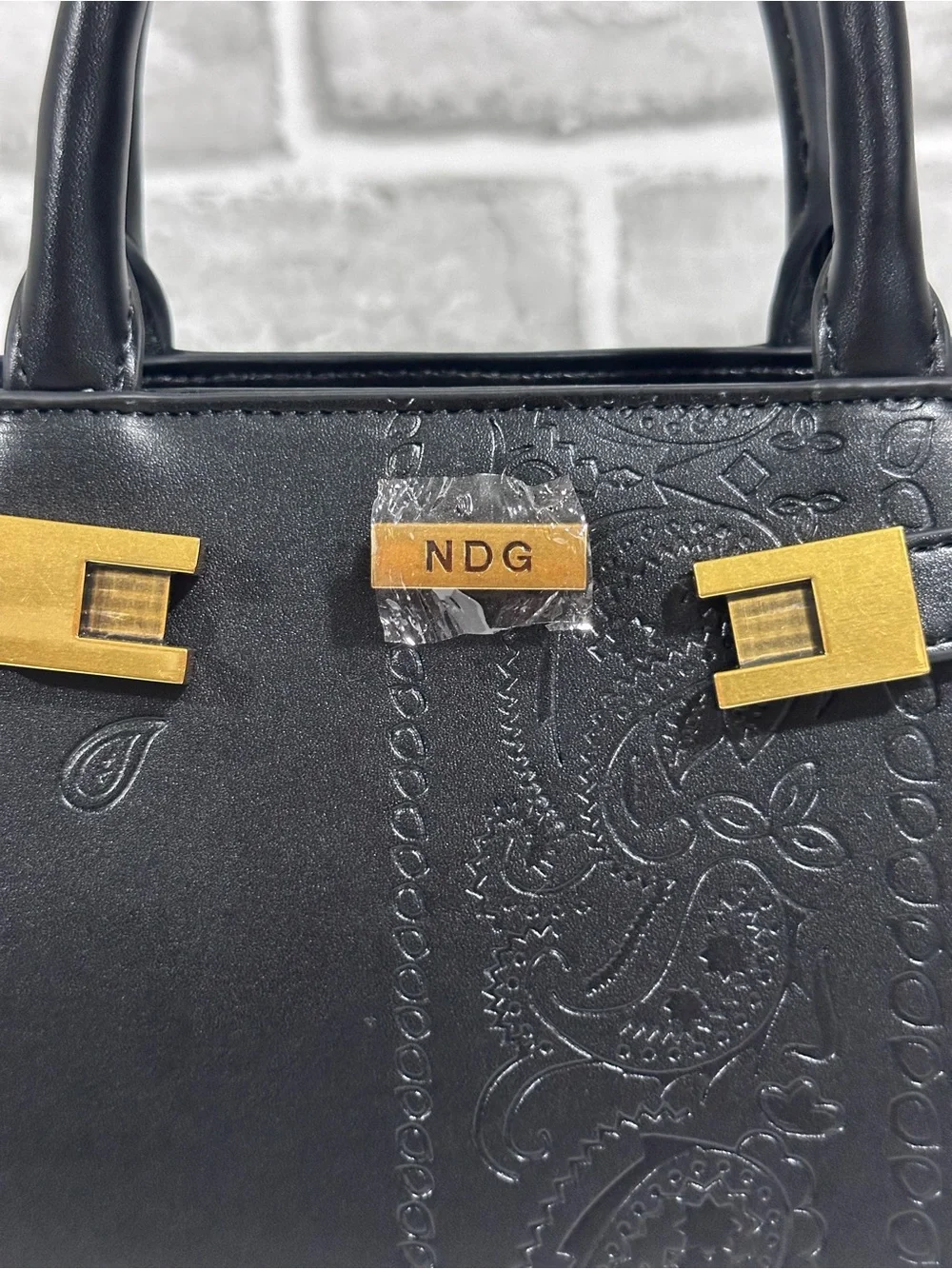NDG Paris USA 300